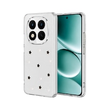 Newface - 624 - Xiaomi Redmi Note 15 Pro 4g Fiyonk Desenli Kapak - - Aconcept - Desen 7