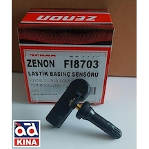 Lastik Basınç Sensörü Fı8703 Doblo Lınea Egea Tüm Modeller 2010