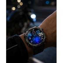 Sw65 Akıllı Saat