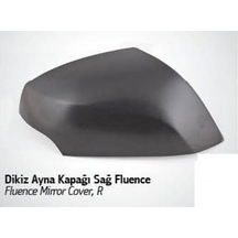 Fluence - Megane 3 Sağ Ayna Kapağı 963745185r