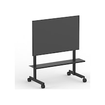 Hareketli Tv Standı 21.570 Siyah