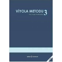 Ayfer Tanrıverdi Viola Metodu