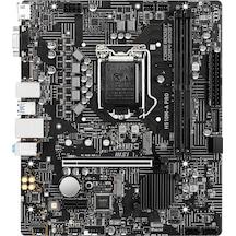 MSI H510M-A Pro Intel H510 3200 MHz (OC) DDR4 Soket 1200 mATX Anakart