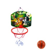 Oyuncak Basketbol Pota Top Set