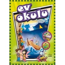 Ev Okulu Ahlak  - 3 - Edam