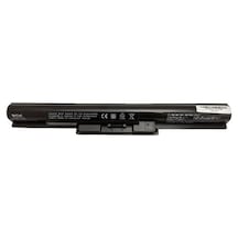 Fitcell Sony Vaio Svf152c1wl,sony Vaio Svf152c29l Uyumlu Notebook Batarya Pil