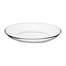 Paşabahçe Invitation Oval Tabak 10359