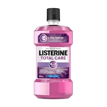 Listerine Total Care Ferah Nane Ağız Bakım Suyu 500 ML