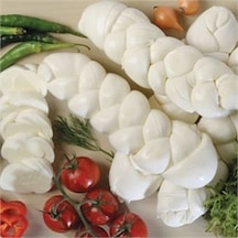 Erzurum Bakkaliyesi Örgü Peyniri 1 KG