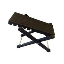 Gitar Ayaklığı Ayak Sehpası 5 Kademe Kaliteli Ayarlı Kaydırmaz