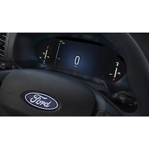 Ennar Yeni Ford E-transit Kamyonet Model Gösterge Uyumlu 9h Nano Ekran Koruyucu 2024-2025