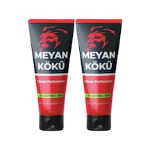 Meyan Kökü Kremi 50 Ml - 2 Adet