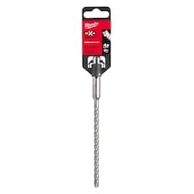 Milwaukee 6,5 x 215 mm SDS-Plus MX4 Serisi 4 Elmaslı Matkap Ucu - T4932352016