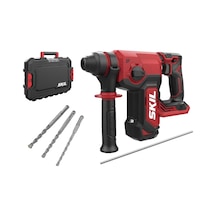 Skil XP 3851JA Akülü Kırıcı Delici + Çantalı