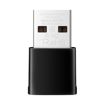 Tp-link Mercusys Ma12n 300 Mbps Mini Kablosuz Usb Adaptör