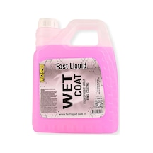 Parlat Ve Koru Ceramic Wax Hızlı Cila 4 Lt