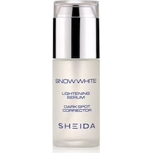 Sheida Snow White Serum 40 ML Sheida Snow White Serum 40 ML