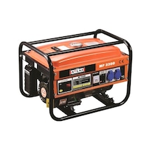 Attlas Mp 3300 3 Kva Benzinli Jeneratör