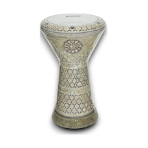 Mg-210 Sedefli Mısır Darbuka