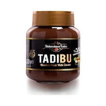 Tadıbu Kakaolu Fındık Ezmesi 330 Gr.