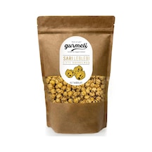Çifte Kavrulmuş Sarı Leblebi 450 Gr 450 G