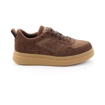 Kahve Kadın Sneaker K01179001772 Kahve
