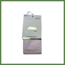 Bezos Micro Külotlu Muz Çorap 300178 Pembe Beden: 0-6 Ay Renk: Pembe Hb006