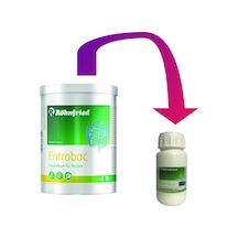 Röhnfried Entrobac   Probiyotik Katkısı 100gr