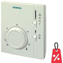 Siemens Oda Termostatı Rab31
