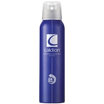 Caldion Classic Erkek Sprey Deodorant 150 ML