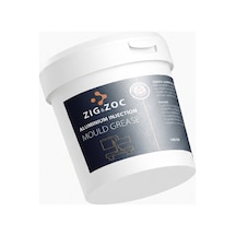 Zıg&zoc Alüminyum Enjeksiyon Maça Gresi - 100 Gr