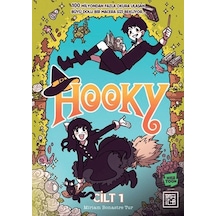 Hooky 1 - Aıaı-884757