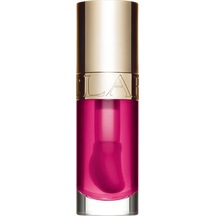 Clarins Comfort Oil Dudak Bakım Yağı - 02 Raspberry, 5002900193 Sku: Smg8690010510617