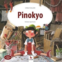 Pinokyo N11.605