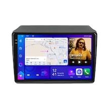 Citroen Jumper 2012-2024 Android Multimedya Carplay Android Auto Navigasyon 8gb Ram 128gb Pro 9"