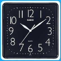 Diğer Casio Iq-06-1df Duvar Saati Iq-06-1df Çok Renkli