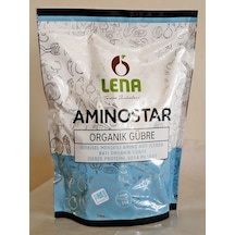 Lena Aminostar 500 G-Organik Gübre-Bitkisel Kökenli Amino Asit