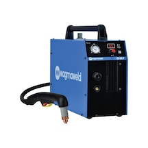 Magmaweld Id 65 P Plazma Kesme Makinesi Elle Kesim 6m Torç