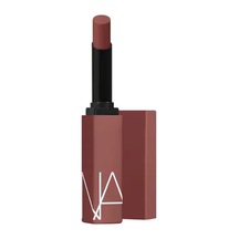Nars Powermatte Lipstick Walkyrie Mat Ruj