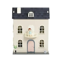 Classic World Ahşap Vintage Bebek Evi 50620