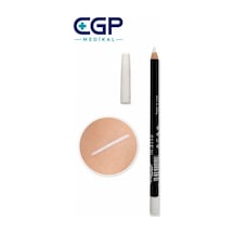 Cilt İşaretleme Kalemi Beyaz Skin Marker Cilt Kalemi 5 Adet