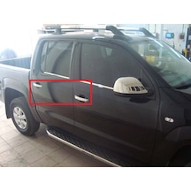 Volkswagen Amarok Kapı Kolu Kromu Nikelajı 2010 Sonrası