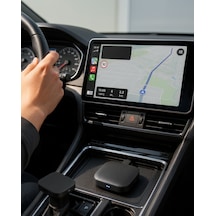 Kablosuz Android Auto Adaptör Bluetooth 5.0 Uczzzandroidcarplay-7