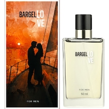 Bargello Sevgililer Günü Erkek Parfüm EDP 50 ML