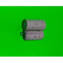 ŞİŞE MANTARI ŞAMANDRA 2 Lİ PAKET