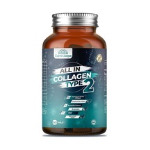 Type 2 Hydrolyzed Bovine Collagen