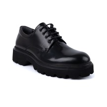 Fosco 3284 Erkek Ayakkabı Siyah