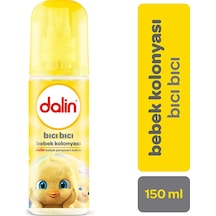 Bıcı Bıcı Kokusu Kolonya 150 Ml 1 Adet