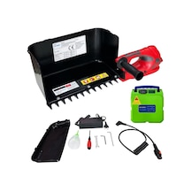 Energy Th30 Akülü Çay Toplama Makinası