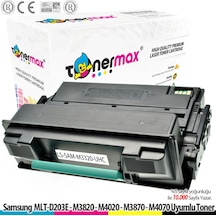 Samsung Mlt-D203E/ Sl-M3820D Uyumlu Toner